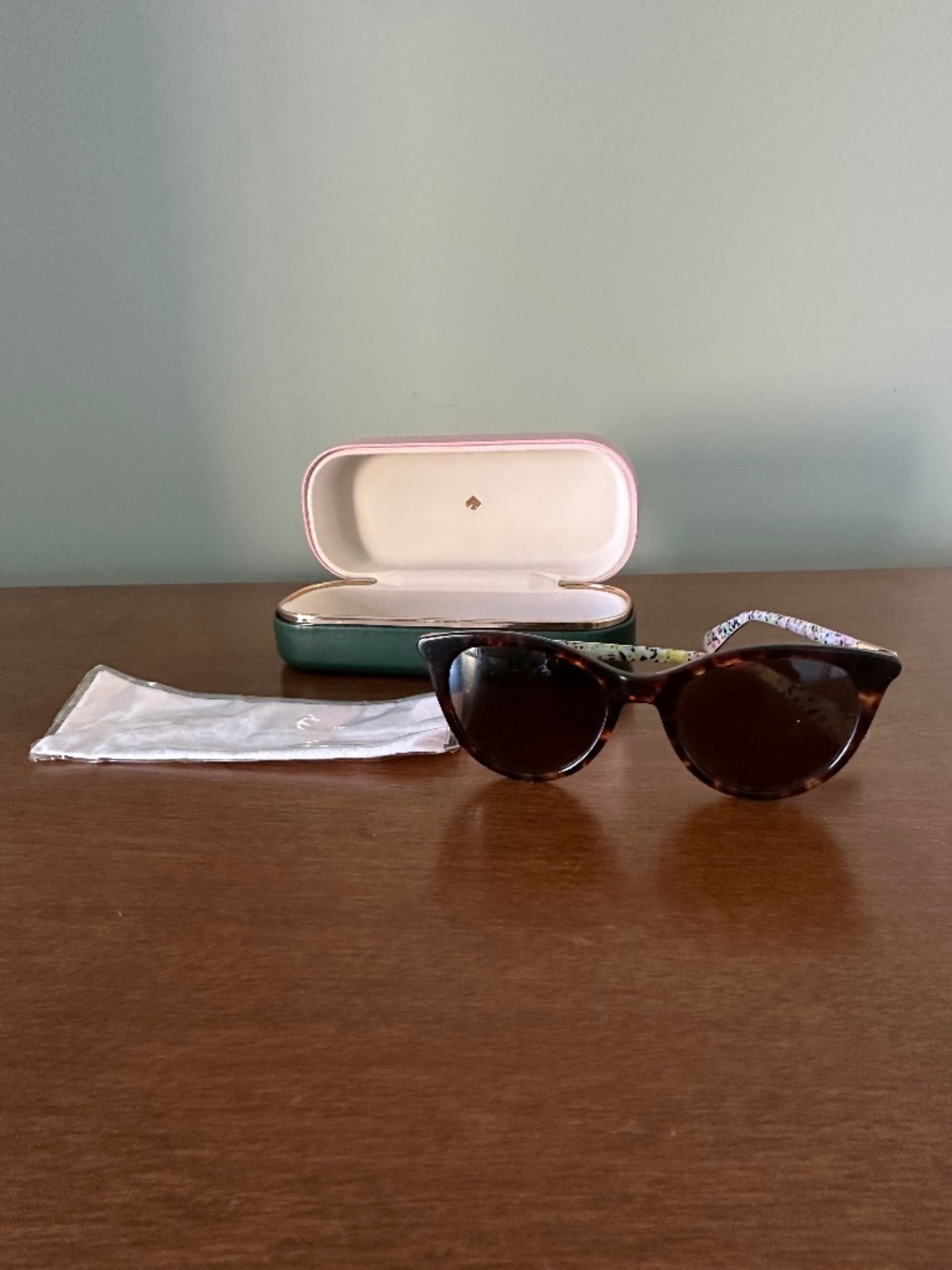 Kate Spade Sunglasses